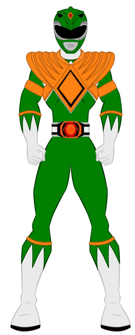 power rangers deviantart|The Green Ranger is unlockable in Mighty Morphin Power.